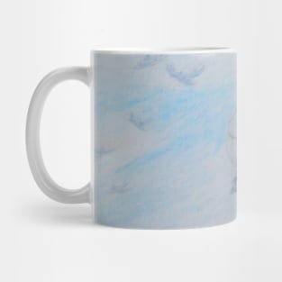 The Beast Player Erin Dragonisation Mug